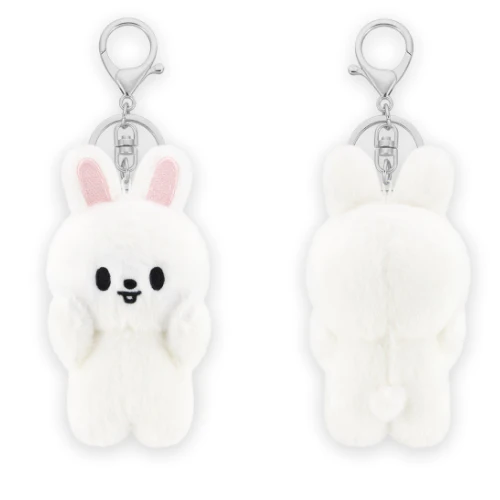 SKZOO dominATE SEOUL OFFICIAL MD [ MAGNET PLUSH KEYRING BABY Ver. ] - Image 3
