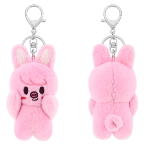 SKZOO dominATE SEOUL OFFICIAL MD [ MAGNET PLUSH KEYRING BABY Ver. ] - Image 4