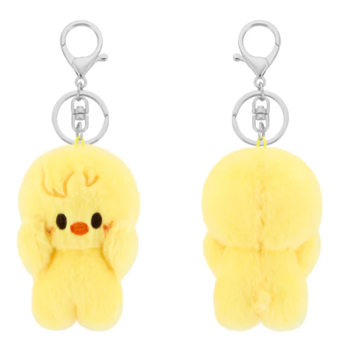SKZOO dominATE SEOUL OFFICIAL MD [ MAGNET PLUSH KEYRING BABY Ver. ] - Image 7