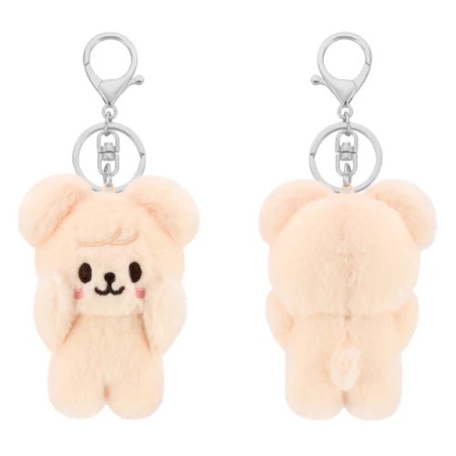 SKZOO dominATE SEOUL OFFICIAL MD [ MAGNET PLUSH KEYRING BABY Ver. ] - Image 8