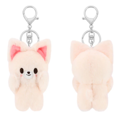 SKZOO dominATE SEOUL OFFICIAL MD [ MAGNET PLUSH KEYRING BABY Ver. ] - Image 9