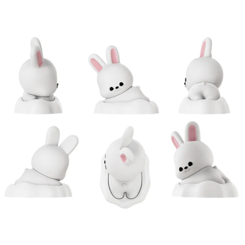SKZOO dominATE SEOUL OFFICIAL MD [ MOOD LAMP ] - Image 3