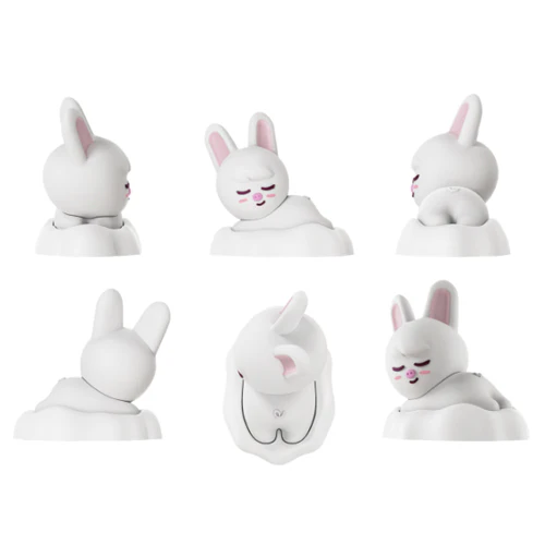 SKZOO dominATE SEOUL OFFICIAL MD [ MOOD LAMP ] - Image 4