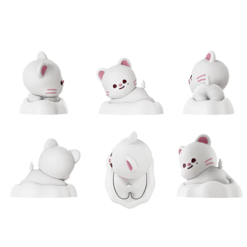 SKZOO dominATE SEOUL OFFICIAL MD [ MOOD LAMP ] - Image 5
