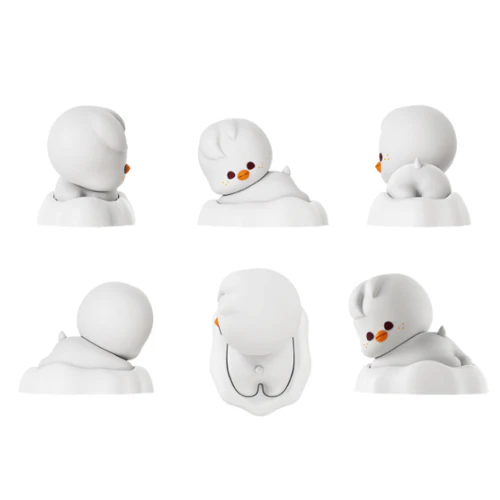 SKZOO dominATE SEOUL OFFICIAL MD [ MOOD LAMP ] - Image 7