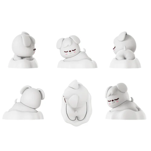SKZOO dominATE SEOUL OFFICIAL MD [ MOOD LAMP ] - Image 8