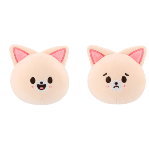 SKZOO dominATE SEOUL OFFICIAL MD [ STRESS BALL ] - Image 9