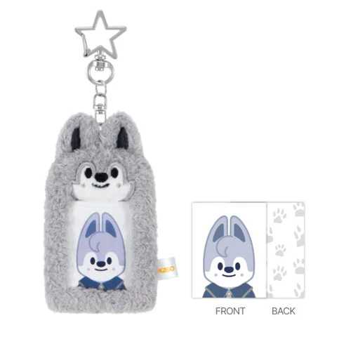 SKZOO [ ID PHOTO HOLDER ] SKZ'S MAGIC SCHOOL - Image 2