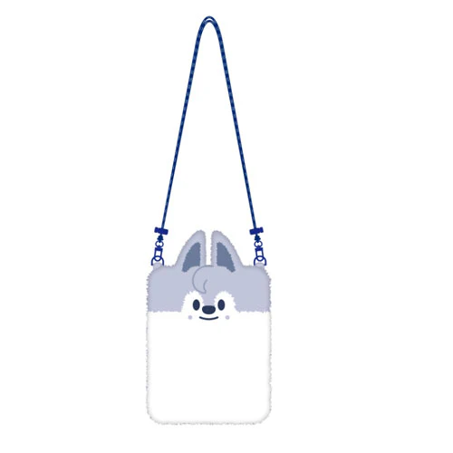 SKZOO [ MINI CROSS BAG ] SKZ'S MAGIC SCHOOL - Image 2