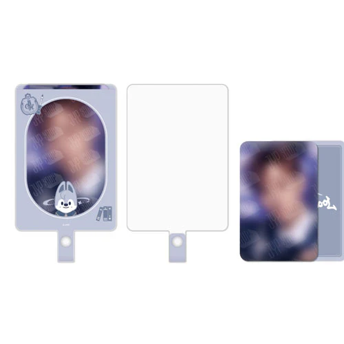 SKZOO [ PHONE TAP ]  SKZ'S MAGIC SCHOOL IN BUSAN - Image 2