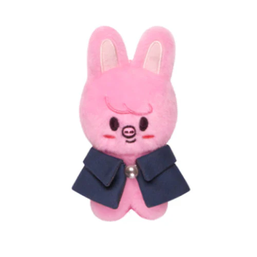 SKZOO [ PLUSH 10CM Ver. ] SKZ'S MAGIC SCHOOL - Image 4