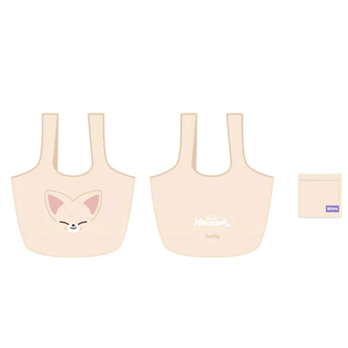 SKZOO [ REUSABLE BAG ] SKZ'S MAGIC SCHOOL - Image 9