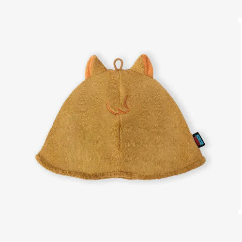 SKZOO SAUNA HAT / STRAY KIDS JYP JAPAN POPUP STORE 2025 OFFICIAL GOODS - Image 6