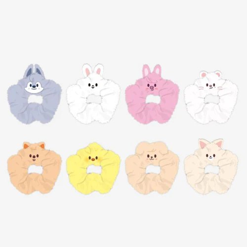 SKZOO [ SCRUNCHIE ] SKZ'S MAGIC SCHOOL