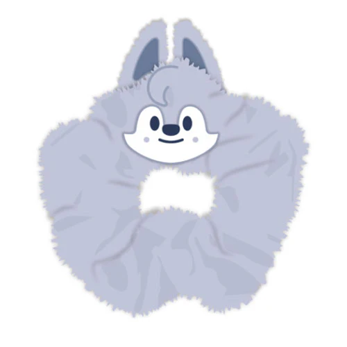 SKZOO [ SCRUNCHIE ] SKZ'S MAGIC SCHOOL - Image 2
