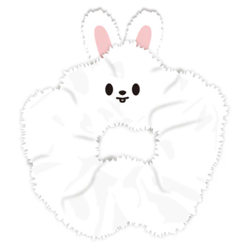 SKZOO [ SCRUNCHIE ] SKZ'S MAGIC SCHOOL - Image 3