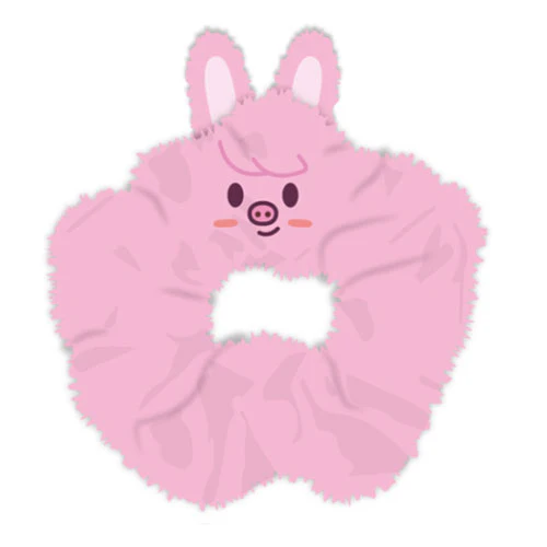 SKZOO [ SCRUNCHIE ] SKZ'S MAGIC SCHOOL - Image 4