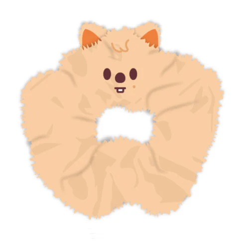 SKZOO [ SCRUNCHIE ] SKZ'S MAGIC SCHOOL - Image 6