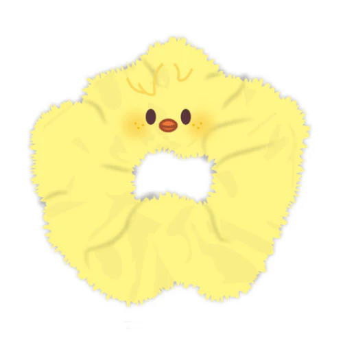 SKZOO [ SCRUNCHIE ] SKZ'S MAGIC SCHOOL - Image 7