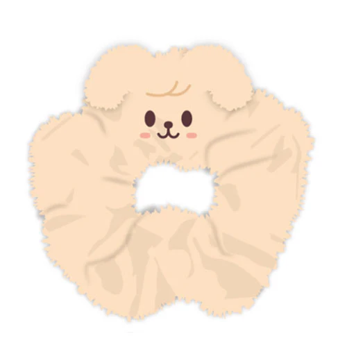 SKZOO [ SCRUNCHIE ] SKZ'S MAGIC SCHOOL - Image 8