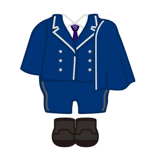 SKZOO [ ORIGINAL PLUSH OUTFIT ]  SKZ'S MAGIC SCHOOL IN BUSAN - Image 2