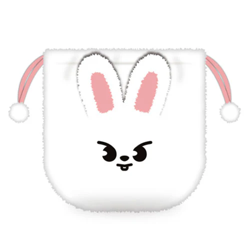 SKZOO [ STRING POUCH ] SKZ'S MAGIC SCHOOL - Image 3