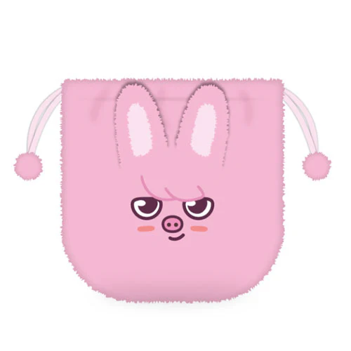 SKZOO [ STRING POUCH ] SKZ'S MAGIC SCHOOL - Image 4