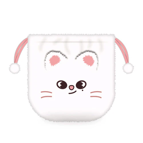 SKZOO [ STRING POUCH ] SKZ'S MAGIC SCHOOL - Image 5