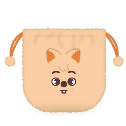 SKZOO [ STRING POUCH ] SKZ'S MAGIC SCHOOL - Image 6