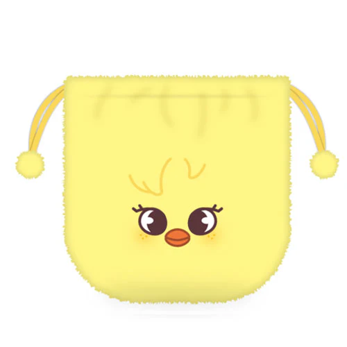 SKZOO [ STRING POUCH ] SKZ'S MAGIC SCHOOL - Image 7