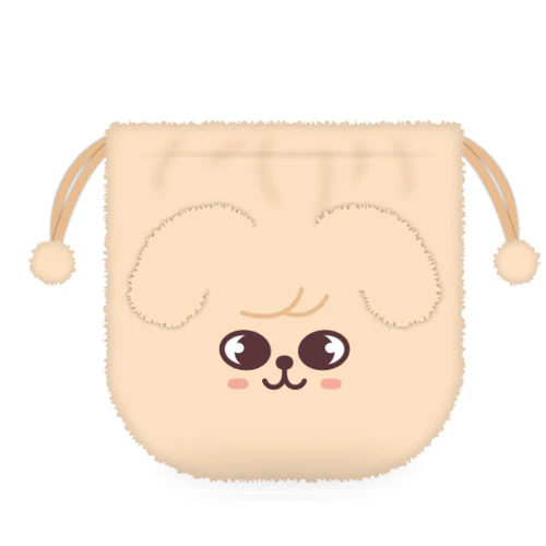 SKZOO [ STRING POUCH ] SKZ'S MAGIC SCHOOL - Image 8