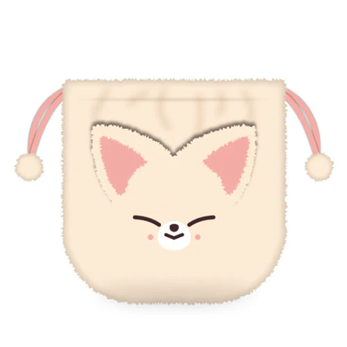 SKZOO [ STRING POUCH ] SKZ'S MAGIC SCHOOL - Image 9