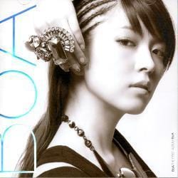 보아 | BOA 1ST U.S. ALBUM [ BOA ]