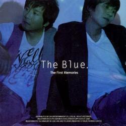 더 블루 (The Blue) | The FIrst Memories