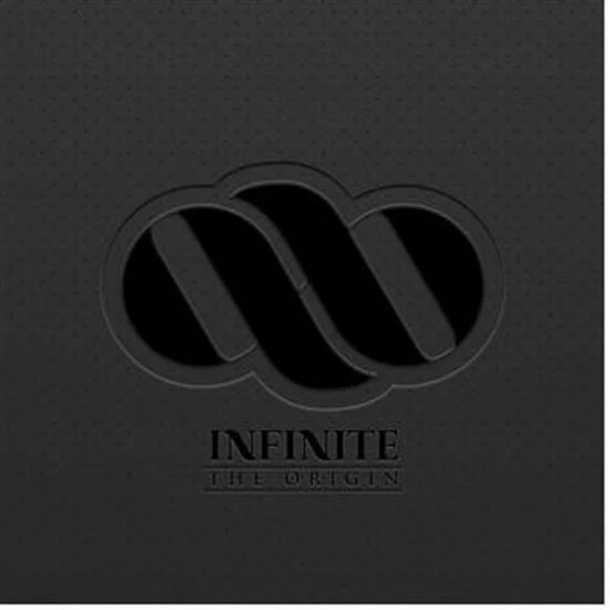 인피니트 | INFINITE 1ST SPECIAL ALBUM [ THE ORIGIN ] INSTRUMENTAL