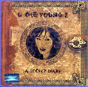 유채영 | YU CHAEYOUNG 2ND ALBUM [ A SECRET DIARY ]