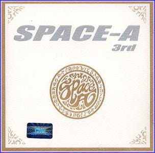 스페이스 A Space A | 3집 - City Mania