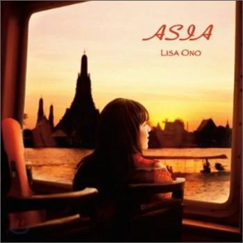 리사오노 | LISA ONO [ ASIA ]
