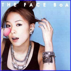 보아 | BOA [ THE FACE ]