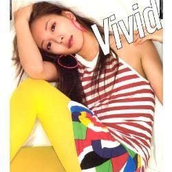 보아 | BOA SINGLE [ VIVID ]