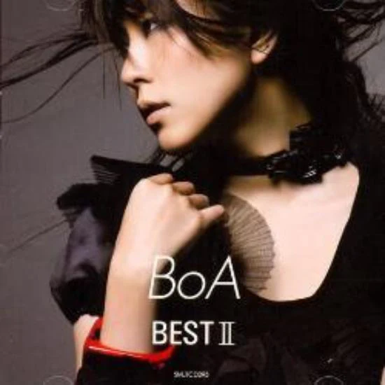 보아 | BOA [ BEST II ]