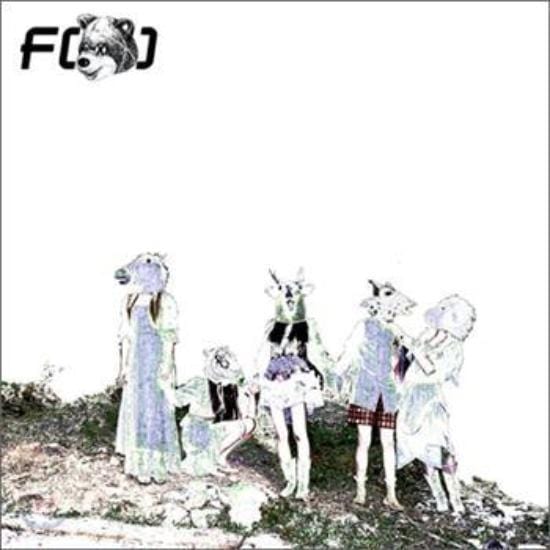 에프엑스 | F(X) 2ND MINI ALBUM [ ELECTRIC SHOCK ]