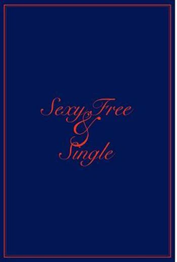 슈퍼주니어 | SUPER JUNIOR 6TH ALBUM [ SEXY, FREE, & SINGLE ] A VERSION