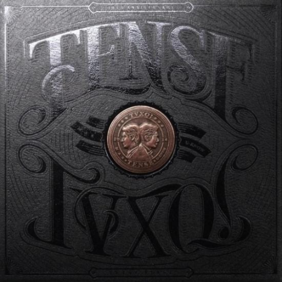 동방신기 | TVXQ 7TH ALBUM [ TENSE ]