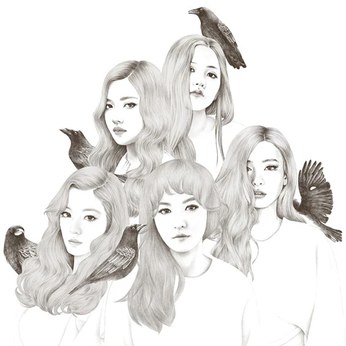 레드벨벳 | RED VELVET 1ST MINI ALBUM [ ICE CREAM CAKE ] - Image 2