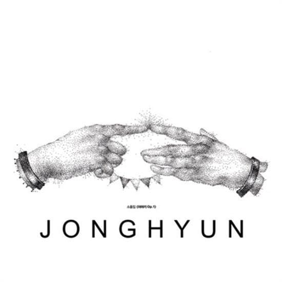 종현 | JONGHYUN 1ST COMPILATION ALBUM [ THE COLLECTION: STORY OP. 1 ]