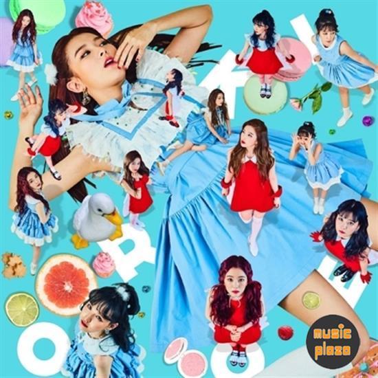 레드벨벳 | RED VELVET 4TH MINI ALBUM [ ROOKIE ] - Image 3