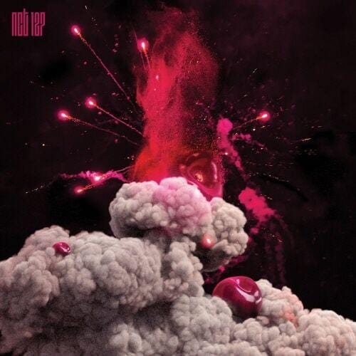 엔씨티127 | NCT 127 3RD MINI ALBUM [ CHERRY BOMB ]