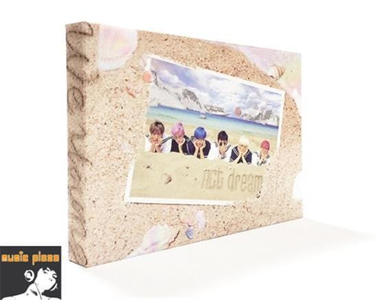 엔씨티 드림 | NCT DREAM 1ST MINI ALBUM [ WE YOUNG ] - Image 2