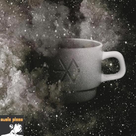 엑소 | EXO 2017 WINTER SPECIAL ALBUM [ UNIVERSE ]